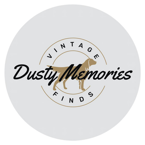 Dusty Memories & Vintage Finds